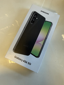 SAMSUNG A56 8/128GB (1 фото из 4)