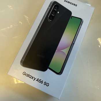SAMSUNG A56 8/128GB