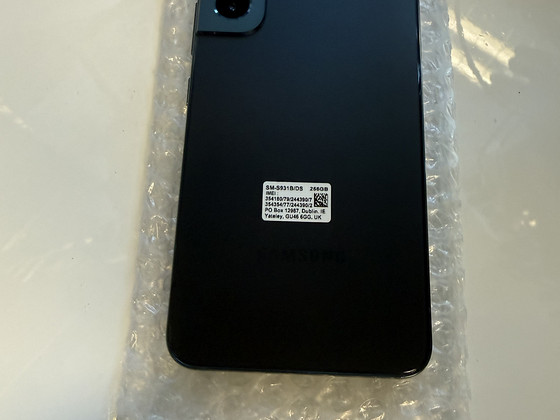 SAMSUNG S22 8/256GB