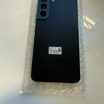 SAMSUNG S22 8/256GB