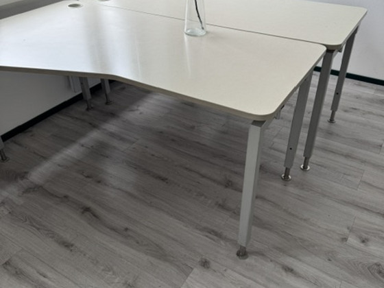 Kirjutuslauad 3 tk x 45 euro