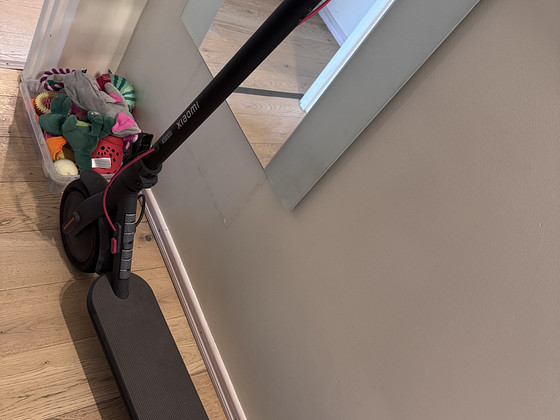 Электро самокат Xiaomi elektric scooter 4