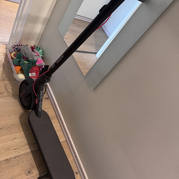Электро самокат Xiaomi elektric scooter 4