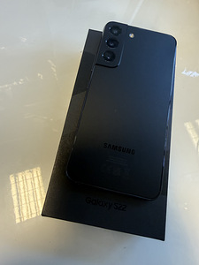 SAMSUNG S22 8/128GB (1 foto / 4)