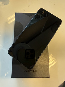 SAMSUNG S22 8/128GB (2 foto / 4)