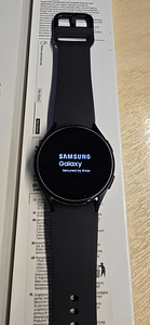 2 Nutikella Samsung Galaxy Watch 5 LTE ja Garmin Vivosmart (3 foto / 6)
