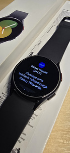 2 Nutikella Samsung Galaxy Watch 5 LTE ja Garmin Vivosmart (1 foto / 6)