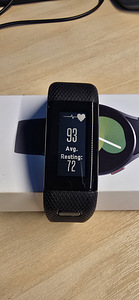 2 Nutikella Samsung Galaxy Watch 5 LTE ja Garmin Vivosmart (6 foto / 6)