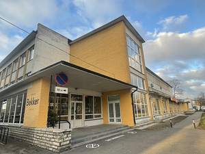 Kopli tn 27, Põhja-Tallinn, Tallinn, Harjumaa (6 foto / 7)