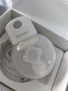 Rinnapump Momcozy S12 elektriline (3 foto / 6)