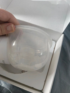Rinnapump Momcozy S12 elektriline (4 foto / 6)