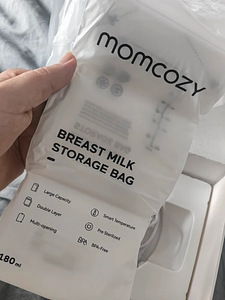Rinnapump Momcozy S12 elektriline (5 foto / 6)