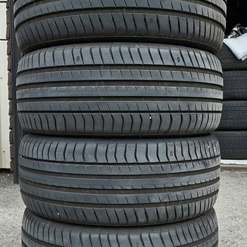 R20 rehvid 265 45 20 triange uueväärsed 1 nädal vanad