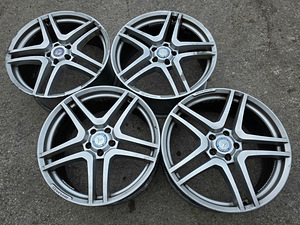 R20 veljed 5x112 MB ML GL GLE R V Vito Viano jne (2 foto / 2)