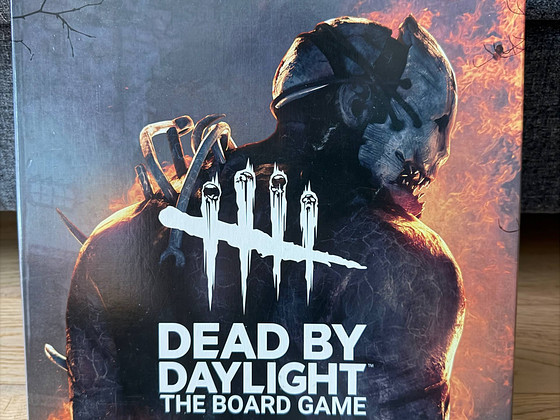 Dead by Daylight