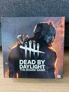 Dead by Daylight (1 фото из 1)