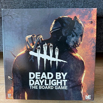 Dead by Daylight