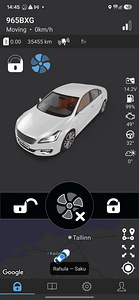 Kia Cee'd Ceed Sportswagon (15 foto / 15)