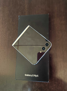 Samsung Galaxy Flip5 Flip 5 (5 foto / 5)