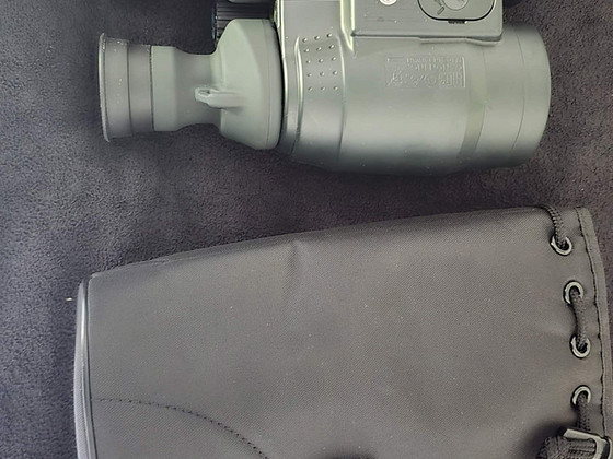 Canon binokkel 15x50 IS All weather