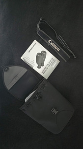 Canon binokkel 15x50 IS All weather (2 foto / 8)