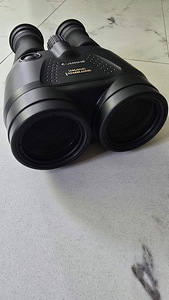 Canon binokkel 15x50 IS All weather (6 foto / 8)