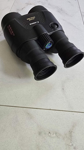 Canon binokkel 15x50 IS All weather (8 foto / 8)
