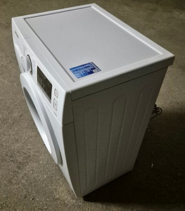 Pesumasin Samsung WW60J3080LW/LE 6kg 1200p/min (2 foto / 7)