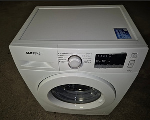 Pesumasin Samsung WW60J3080LW/LE 6kg 1200p/min (3 foto / 7)