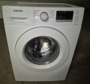 Pesumasin Samsung WW60J3080LW/LE 6kg 1200p/min (4 foto / 7)