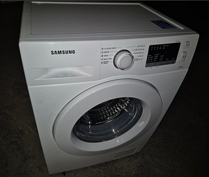 Pesumasin Samsung WW60J3080LW/LE 6kg 1200p/min (7 foto / 7)