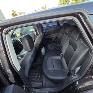 KIIRMÜÜK – Nissan Qashqai 2013 (5 foto / 10)