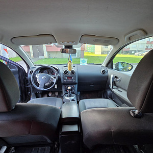 KIIRMÜÜK – Nissan Qashqai 2013 (6 foto / 10)
