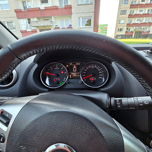 KIIRMÜÜK – Nissan Qashqai 2013 (7 foto / 10)