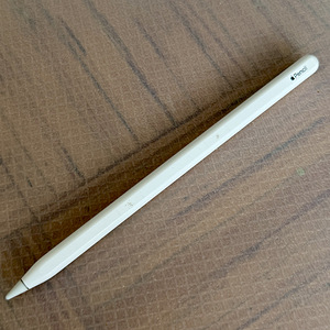 Apple Pencil 2nd Gen + Tips (1 foto / 5)