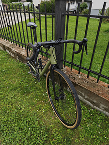 Lapierre Crosshill 2.0 gravel L suurus (2 foto / 3)