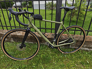Lapierre Crosshill 2.0 gravel L suurus (3 foto / 3)