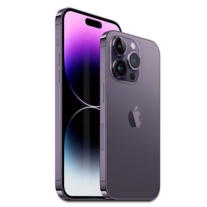 Mobiiltelefon Apple iPhone 14 Pro Max 128GB (1 foto / 3)