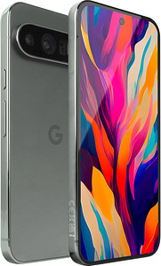 Mobiiltelefon Google Pixel 9 Pro XL 128GB 16GB RAM (1 foto / 3)