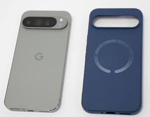 Mobiiltelefon Google Pixel 9 Pro XL 128GB 16GB RAM (3 foto / 3)