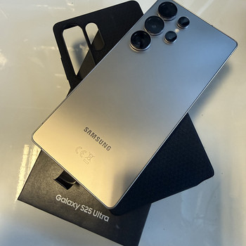 SAMSUNG S25 Ultra 12/256GB