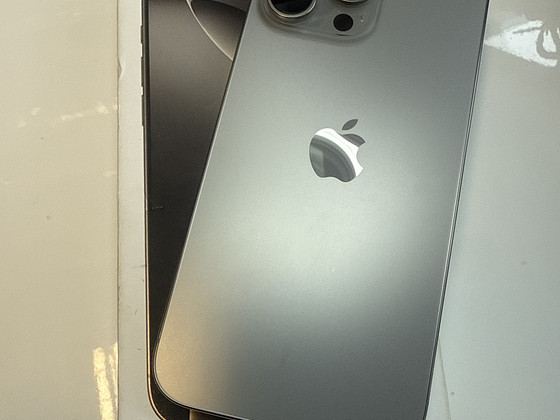 iPhone 16 Pro Max 256GB