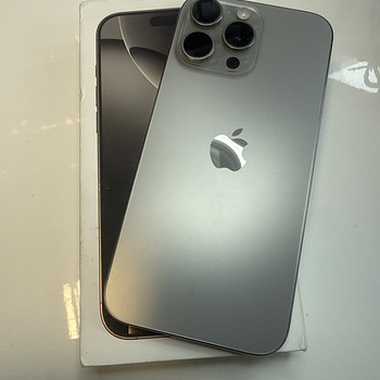 iPhone 16 Pro Max 256GB