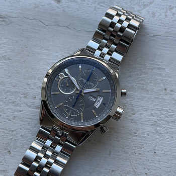 Raymond Weil Freelancer