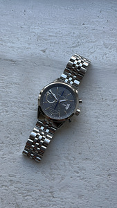 Raymond Weil Freelancer (3 фото из 7)