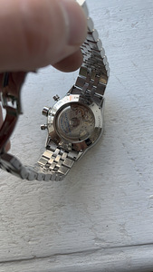 Raymond Weil Freelancer (4 фото из 7)