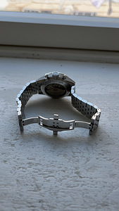 Raymond Weil Freelancer (5 фото из 7)