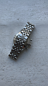 Raymond Weil Freelancer (6 фото из 7)