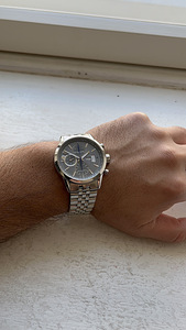 Raymond Weil Freelancer (7 фото из 7)