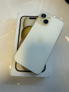 iPhone 15 128 ГБ (1 фото из 4)